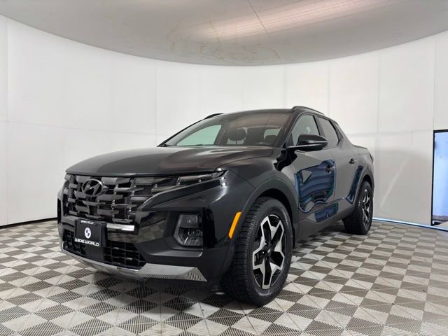 Used 2023 Hyundai Santa Cruz Limited AWD/4WD image 3