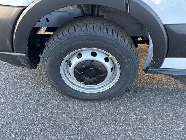 New 2026 Ford Transit 350 148 High Roof Extended w/ Load Area Protection Package image 8