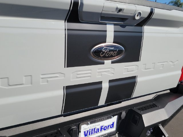 Used 2026 Ford F250 Lariat w/ Black Appearance Package AWD/4WD image 35