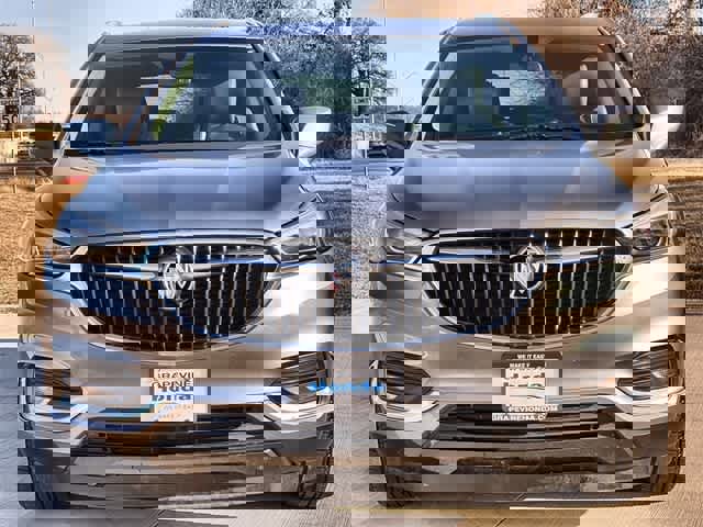 Used 2019 Buick Enclave Essence image 7