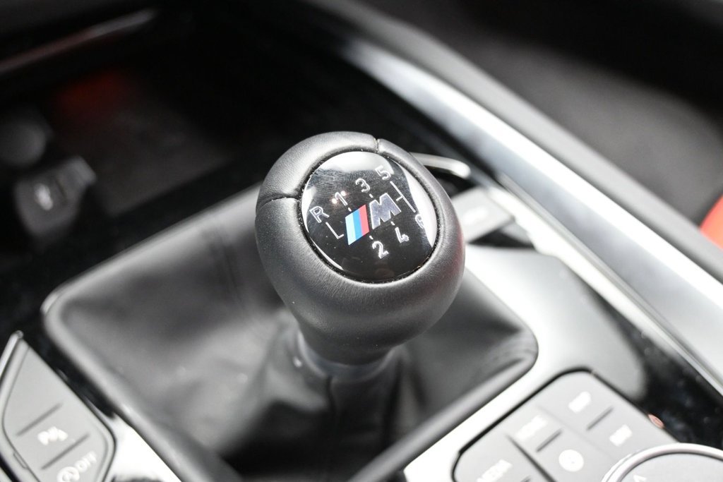 Used 2025 BMW Z4 M40i w/ Edition RWD image 18