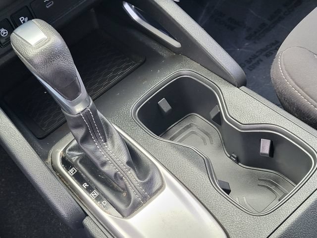 Used 2022 Nissan Frontier SV RWD image 16