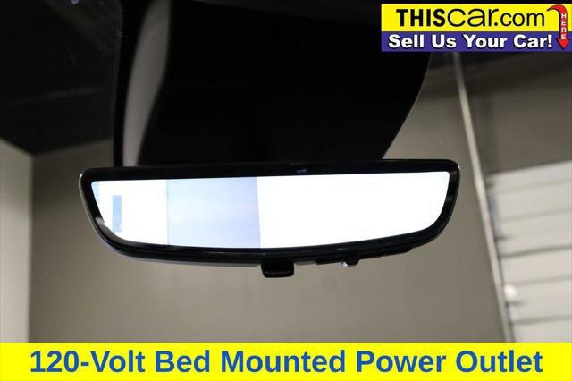 Used 2024 GMC Sierra 1500 Denali w/ Technology Package AWD/4WD image 25