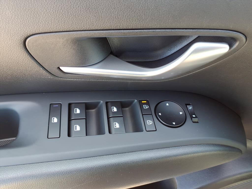 Used 2026 Hyundai Santa Cruz SEL AWD/4WD image 19