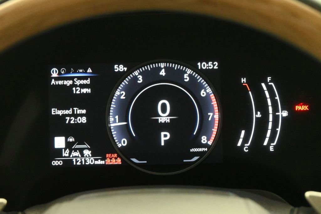 Used 2023 Lexus RX 350 Premium w/ Accessory Package (Z1) FWD image 9