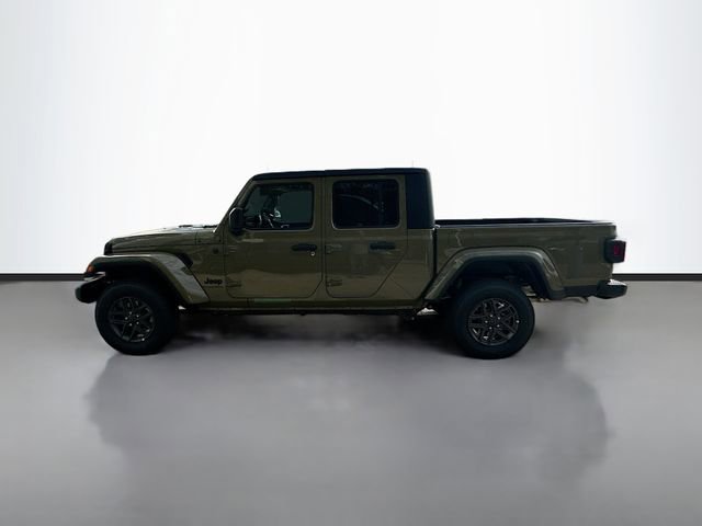 New 2026 Jeep Gladiator Sport image 9