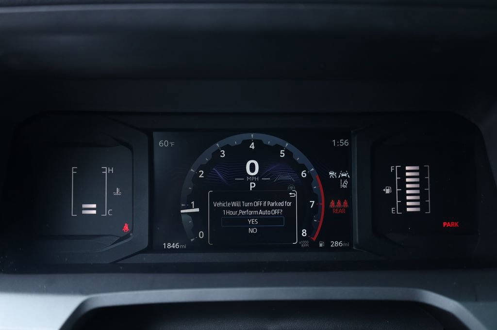 Used 2025 Toyota Tacoma SR5 image 32