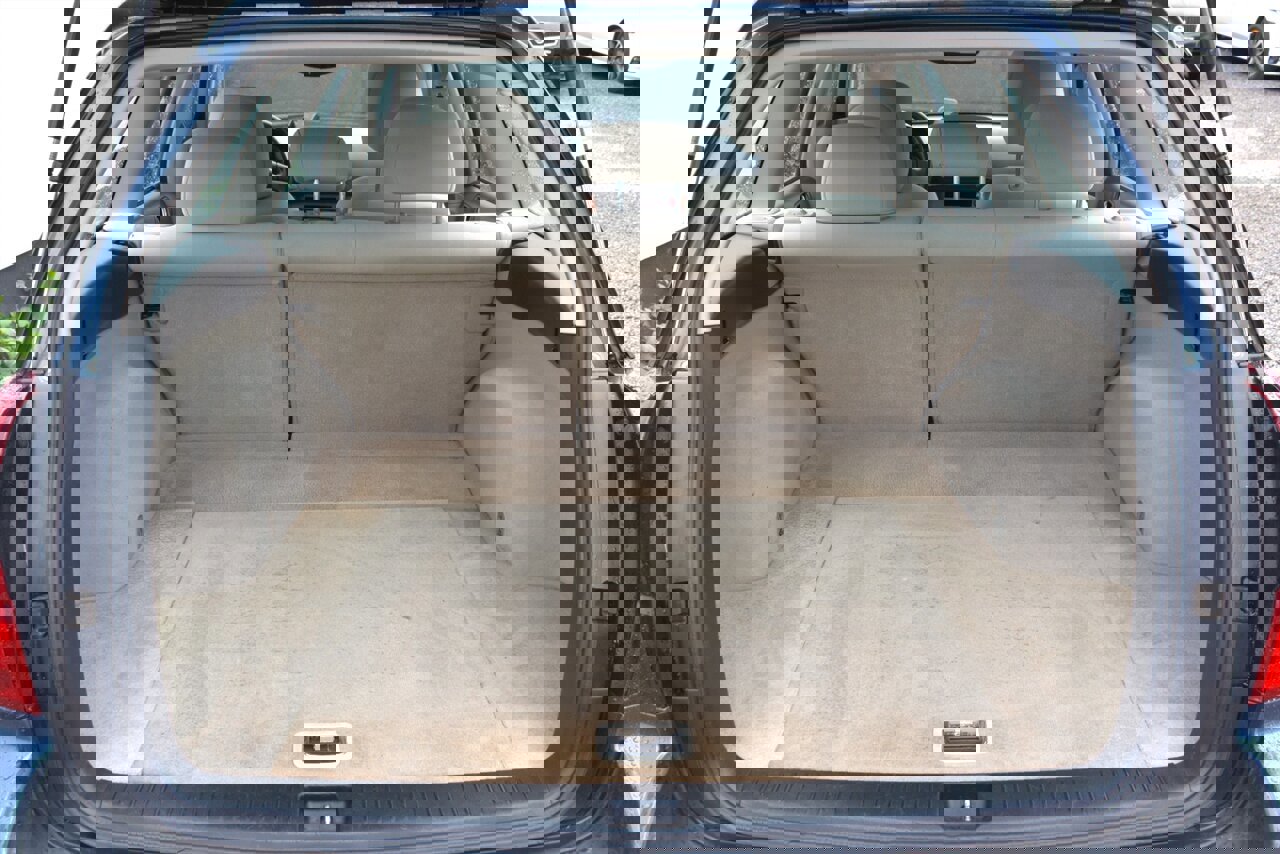 Used 2006 Subaru Outback 2.5i w/ Popular Equipment Group 1B AWD/4WD image 26