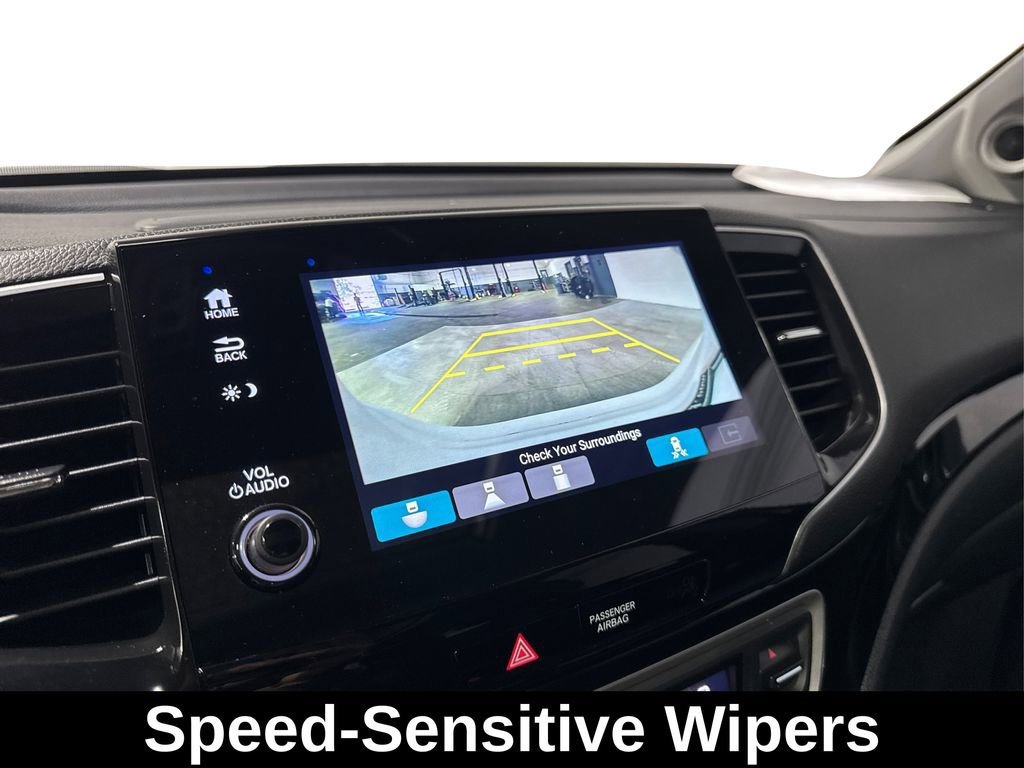 Used 2021 Honda Pilot Elite image 23