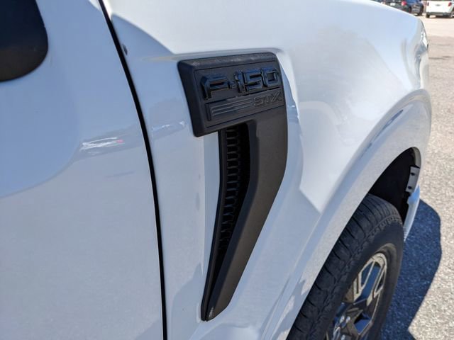 New 2026 Ford F150 STX w/ Equipment Group 200A image 12