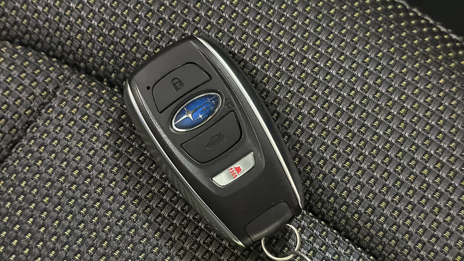 Used 2024 Subaru Crosstrek 2.0i Premium AWD/4WD image 35