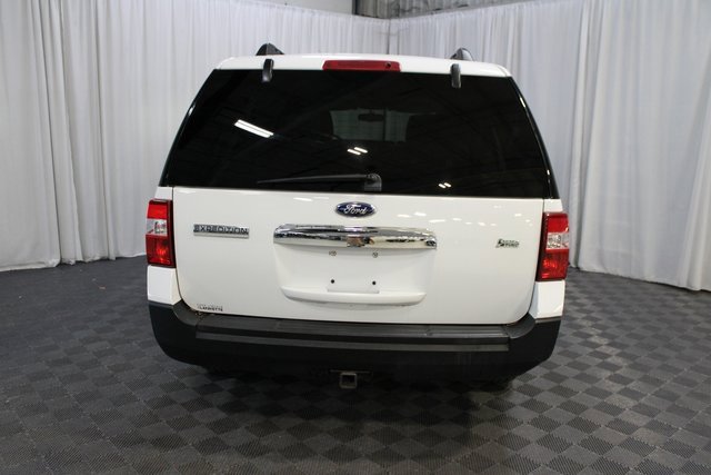 Used 2013 Ford Expedition EL XL image 5