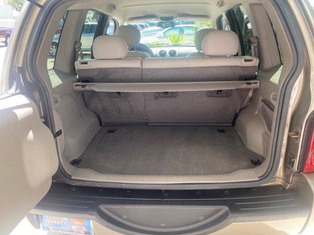 Used 2003 Jeep Liberty Limited image 84