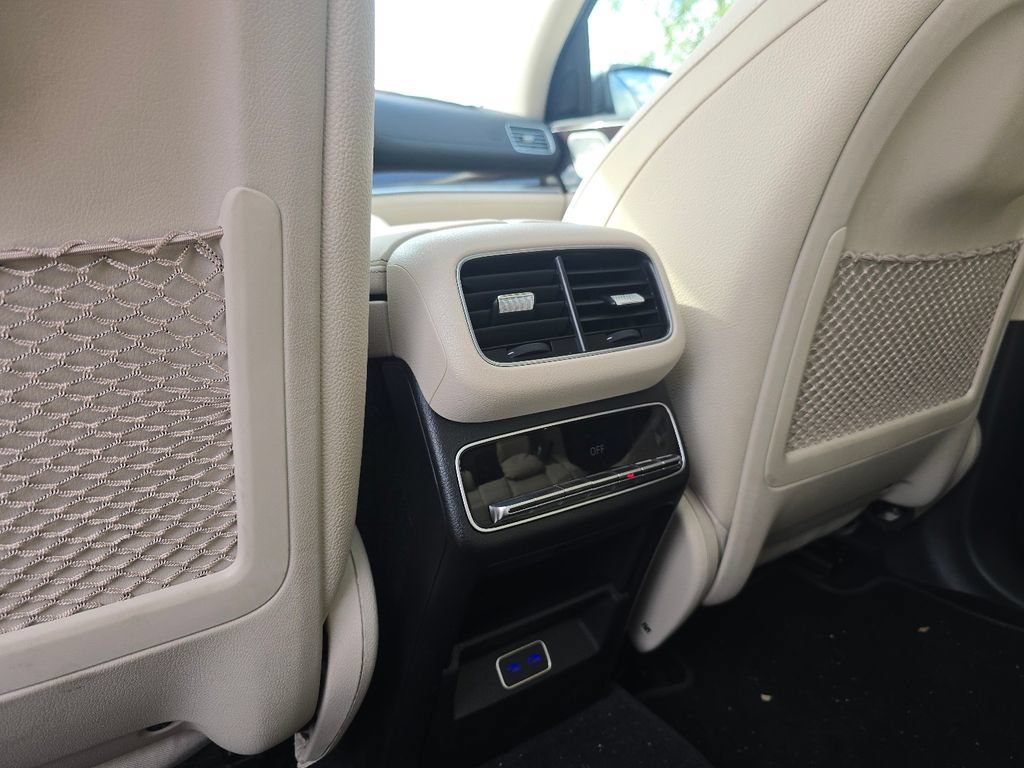Certified 2026 Mercedes-Benz GLE 350 4MATIC image 27