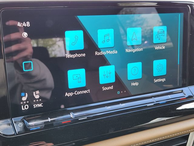 New 2026 Volkswagen Atlas Cross Sport SE AWD/4WD image 26