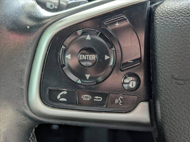 Used 2019 Honda Civic Sport image 5