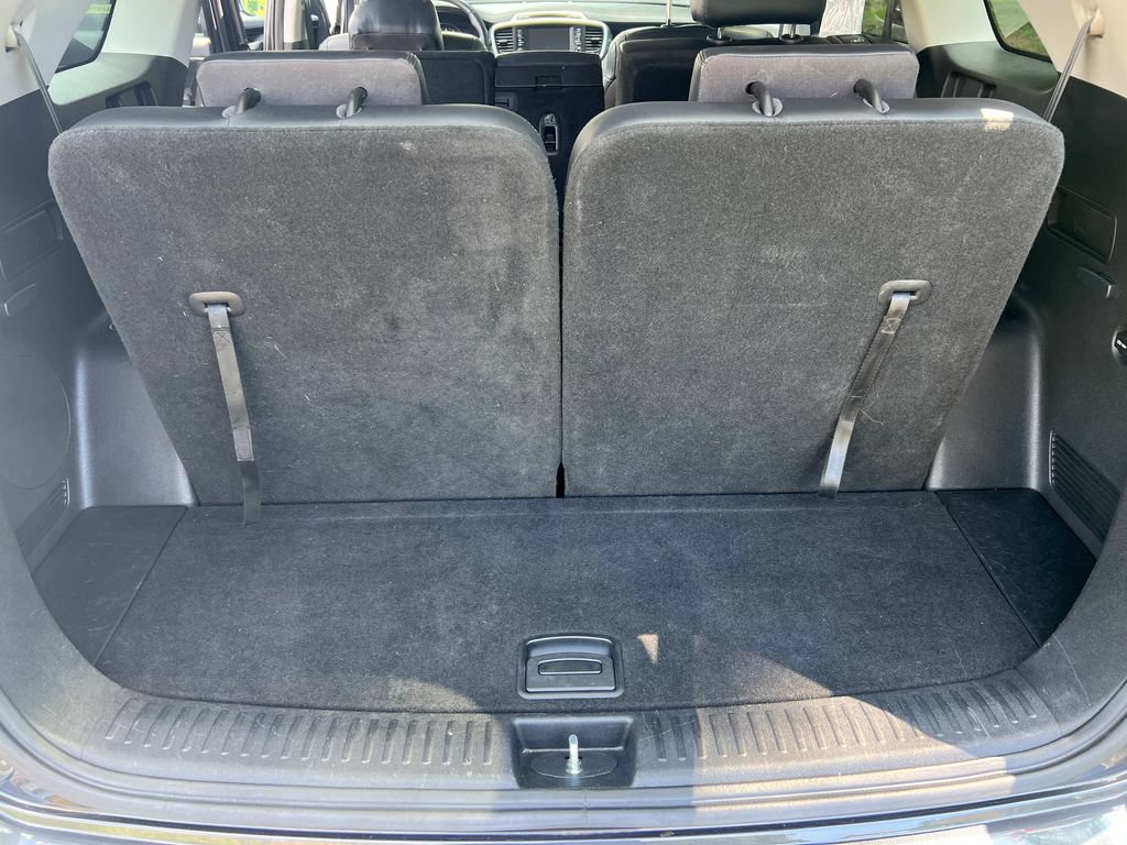 Used 2019 Kia Sorento EX AWD/4WD image 20