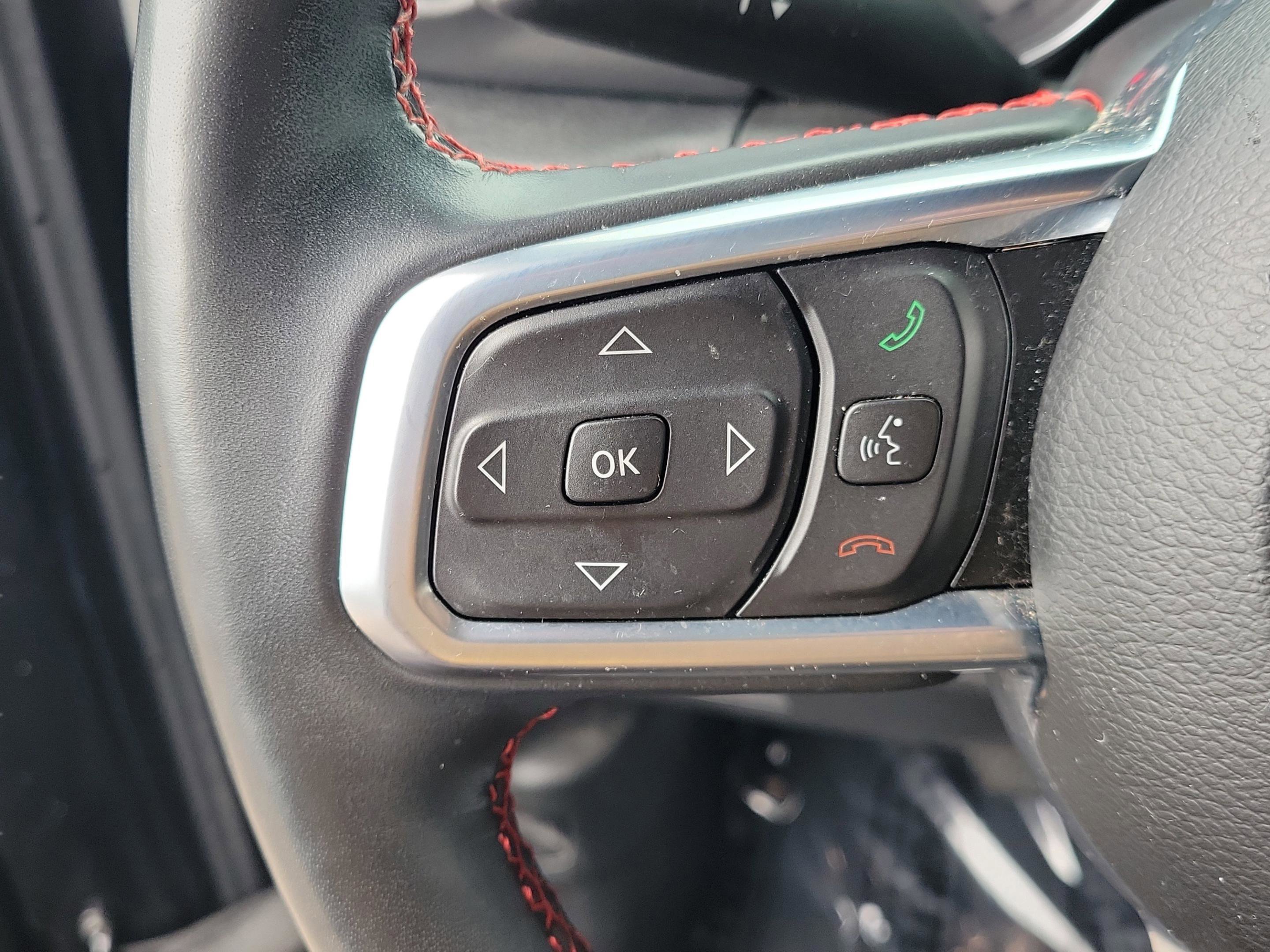 Used 2020 Jeep Wrangler Unlimited Rubicon w/ Quick Order Package 28Y Recon image 20