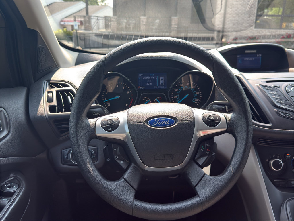 Used 2014 Ford Escape SE AWD/4WD image 14