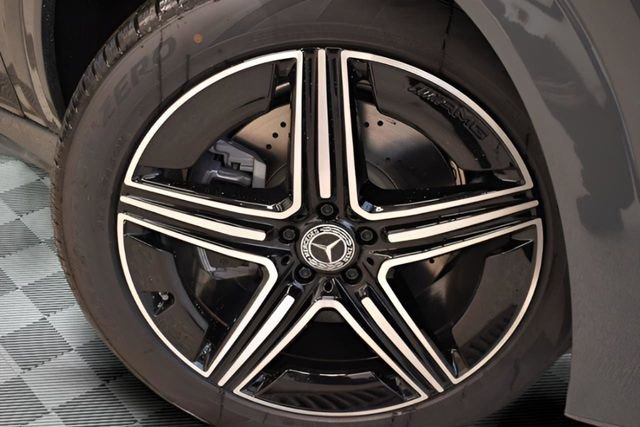 Used 2026 Mercedes-Benz GLE 450 4MATIC image 30