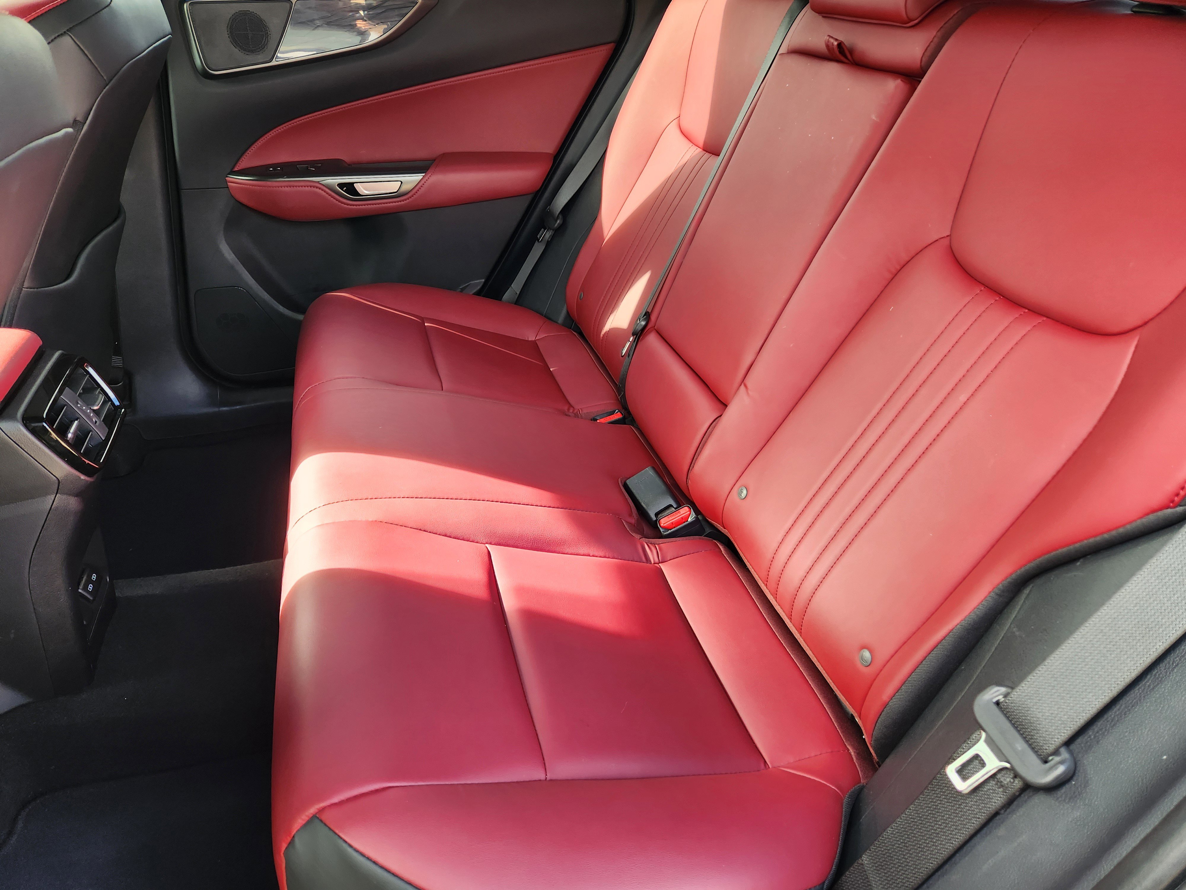 Used 2024 Lexus NX 250 FWD w/ Premium Package image 36