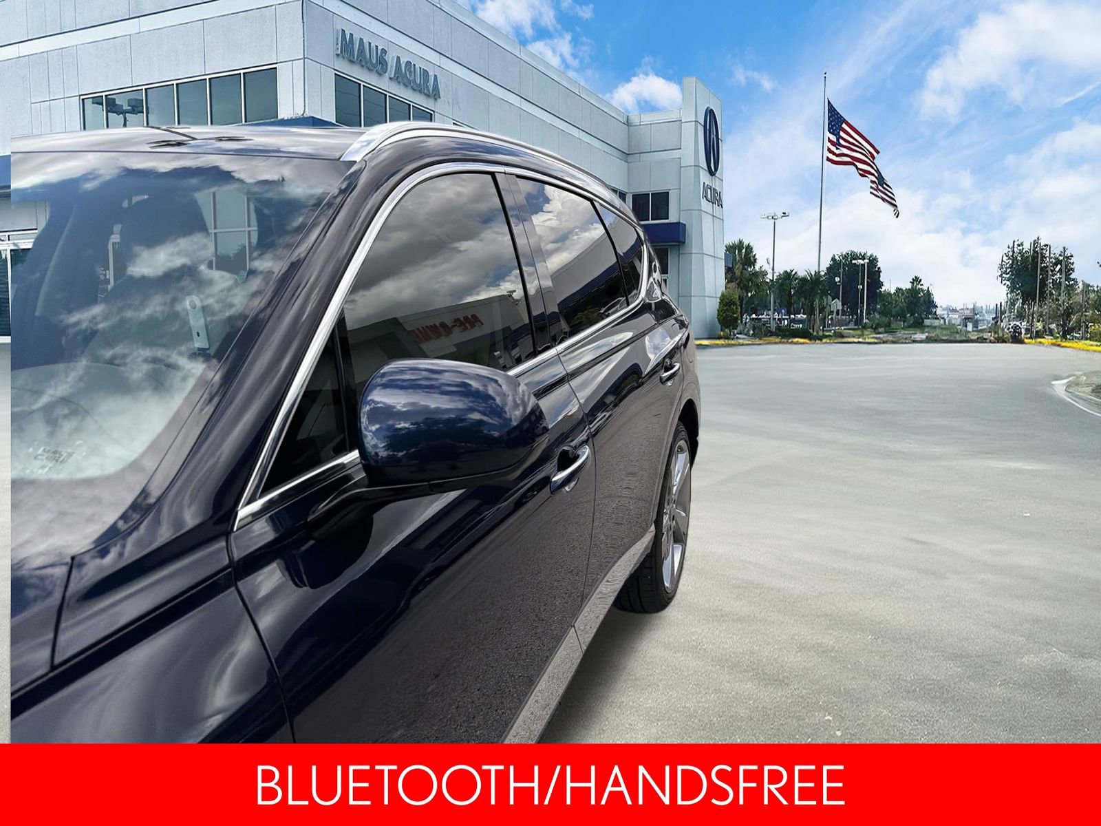 Used 2023 Genesis GV80 2.5T w/ Prestige Package image 12