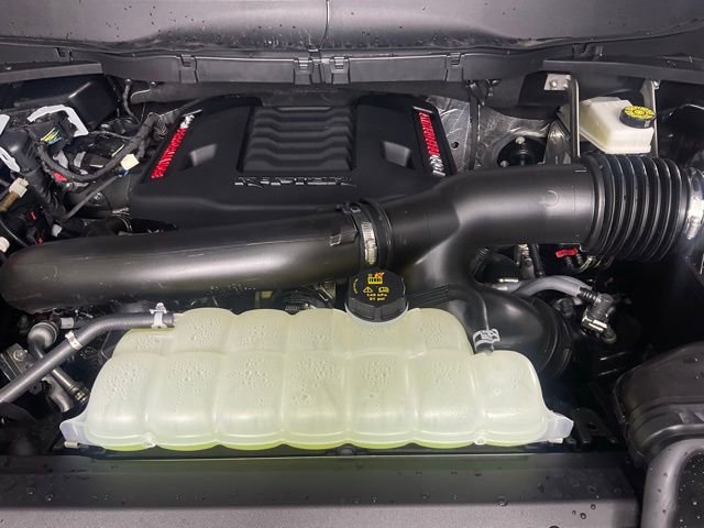 New 2026 Ford F150 Raptor image 9