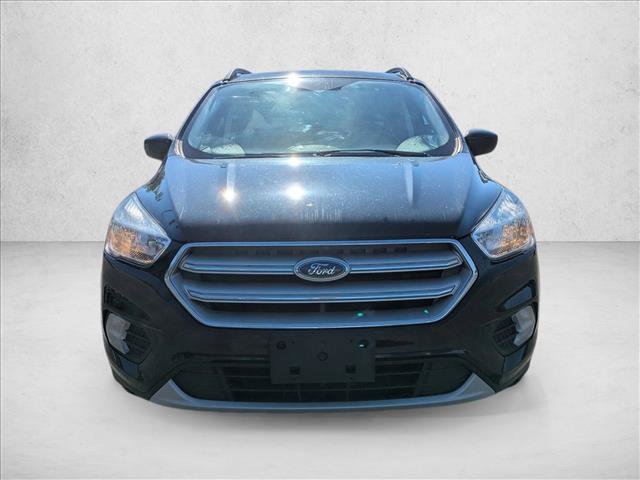 Used 2018 Ford Escape SE w/ SE Sync 3 Package AWD/4WD video 2