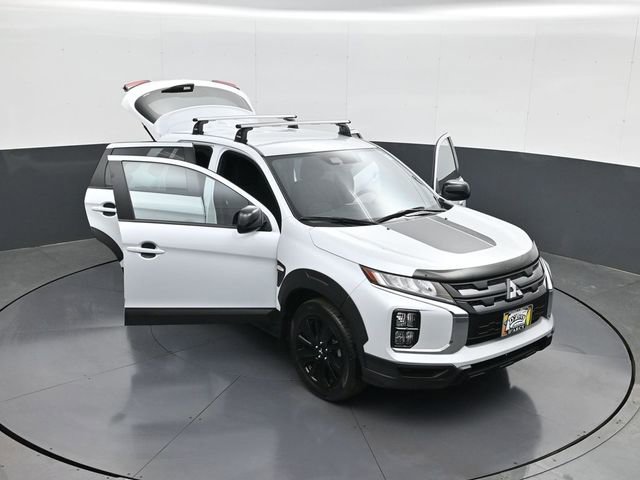 Used 2024 Mitsubishi Outlander Sport AWD image 29