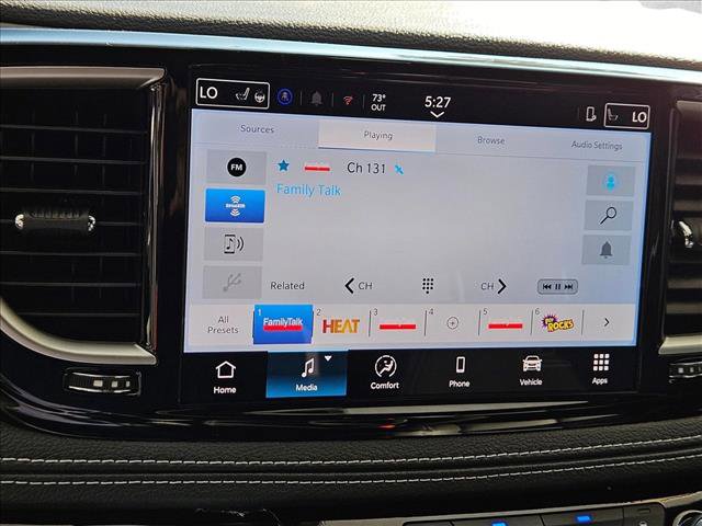 New 2026 Chrysler Pacifica Select w/ S Appearance Package image 15