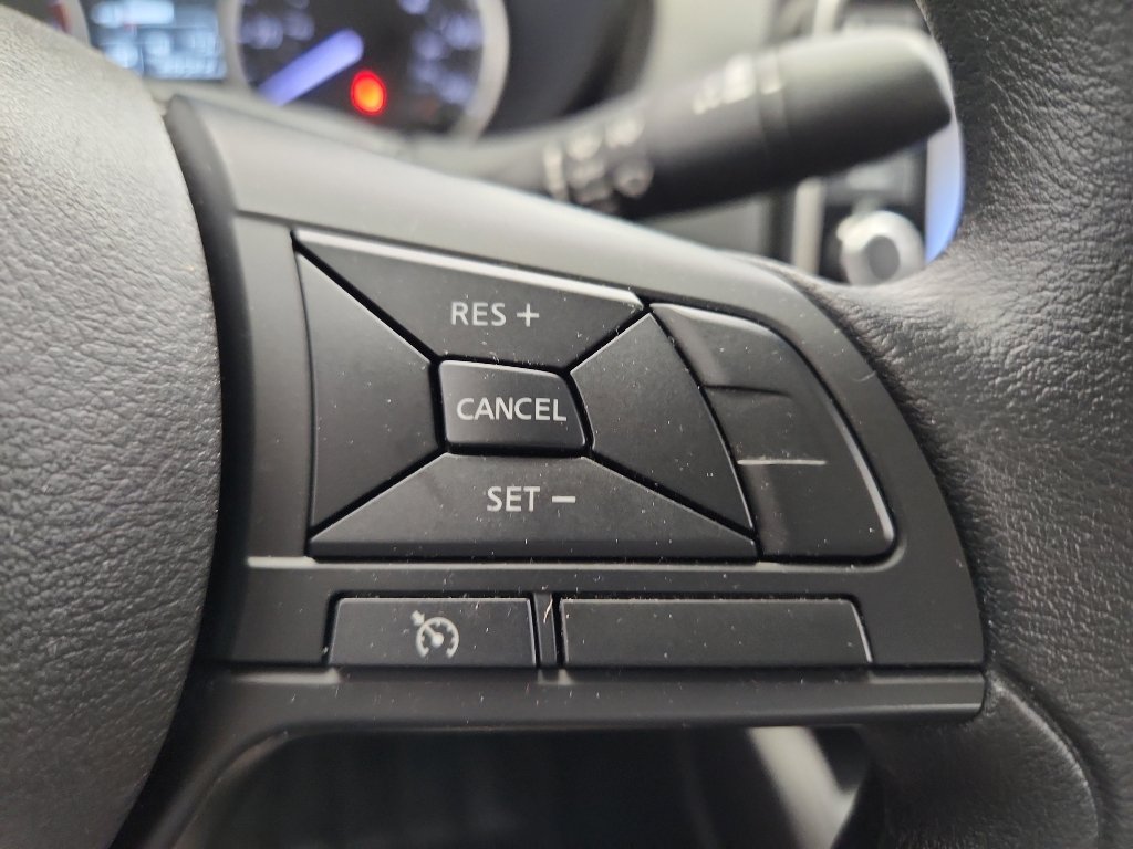 Used 2023 Nissan Versa S w/ Trunk Package image 13