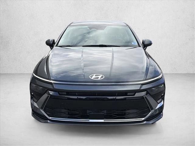 Used 2024 Hyundai Sonata SEL image 2