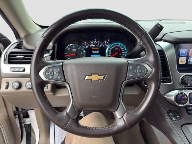 Used 2019 Chevrolet Suburban Premier AWD/4WD image 10
