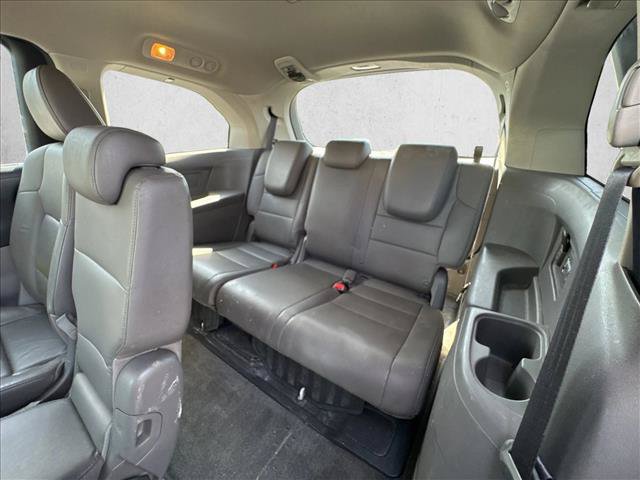 Used 2015 Honda Odyssey EX-L image 15