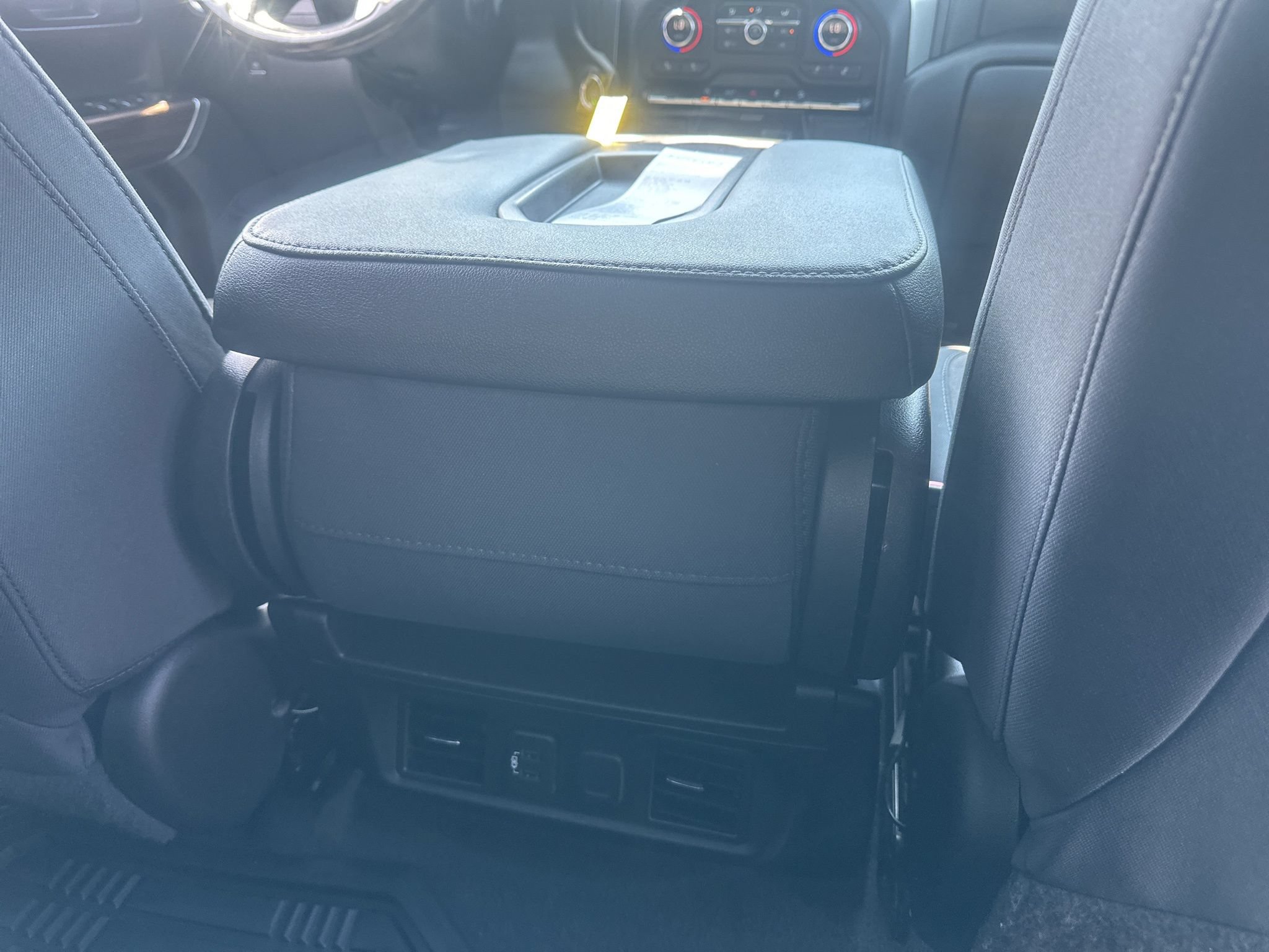 Used 2019 Chevrolet Silverado 1500 RST w/ All-Star Edition AWD/4WD image 17