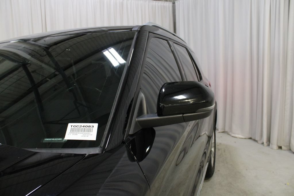 Used 2020 Ford Explorer Limited AWD/4WD image 36