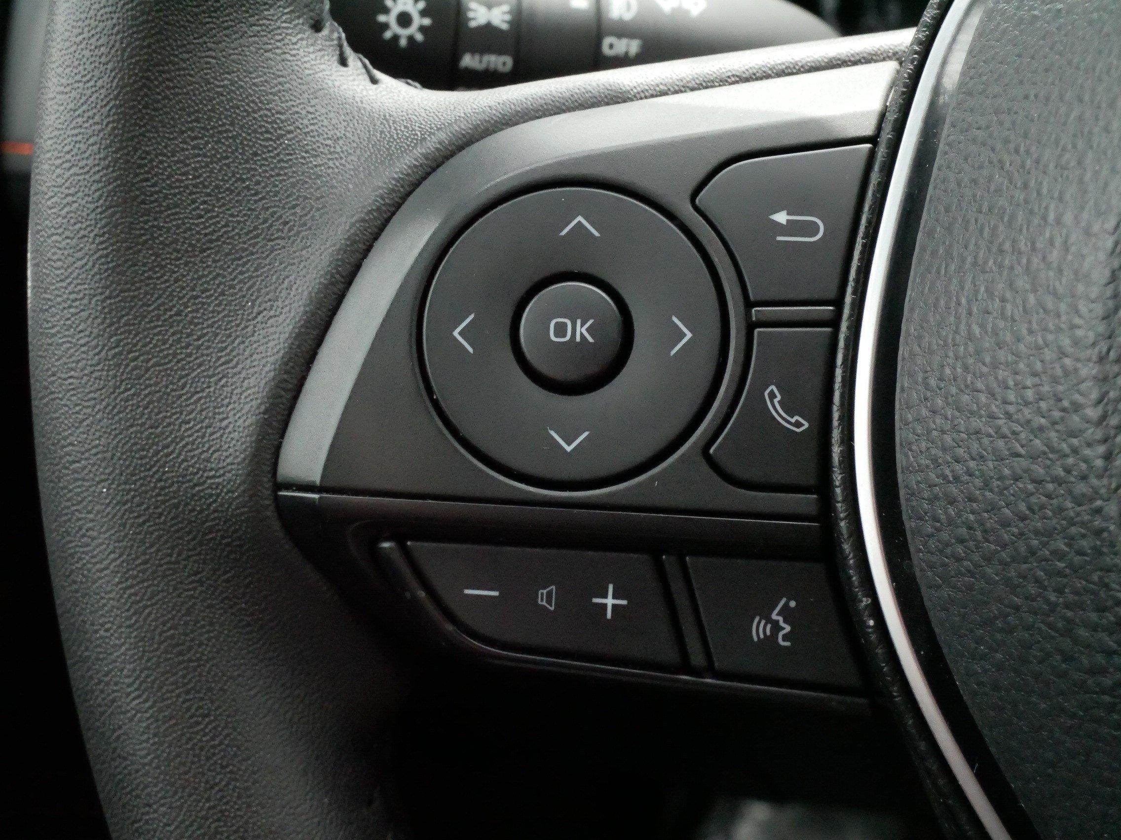 Certified 2024 Toyota RAV4 Adventure AWD/4WD image 26