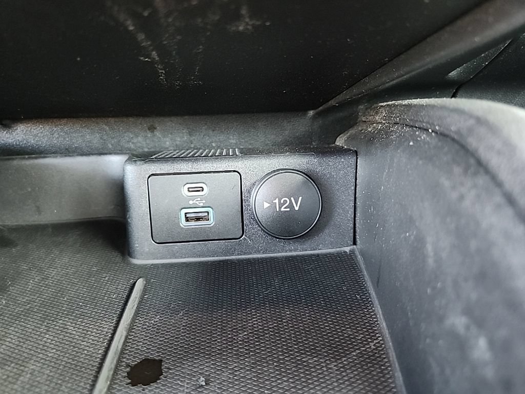 Used 2023 Ford Escape FWD image 20