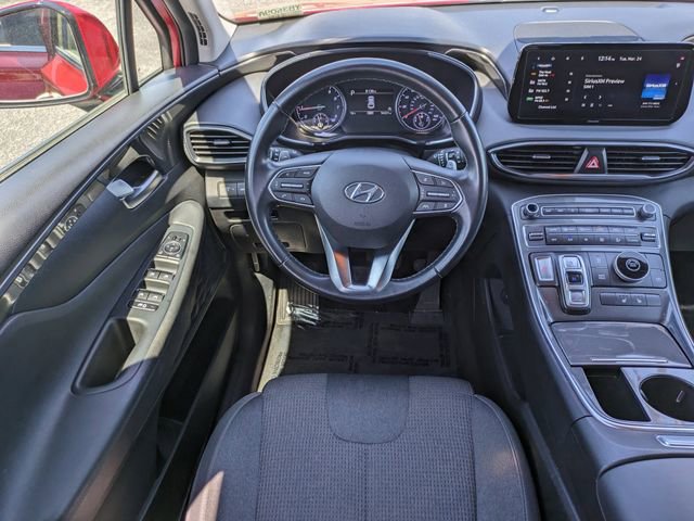 Used 2023 Hyundai Santa Fe SEL FWD image 21