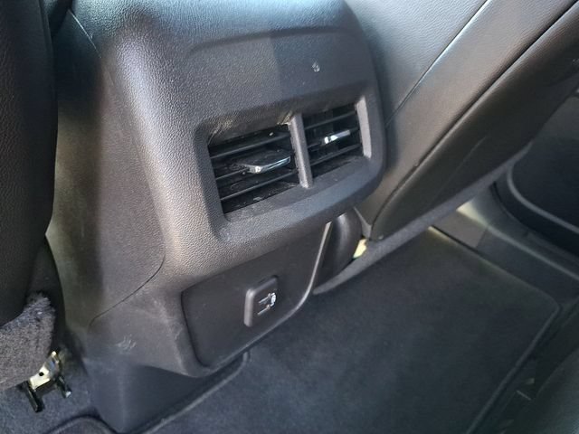 Used 2023 Chevrolet Equinox RS AWD/4WD image 26