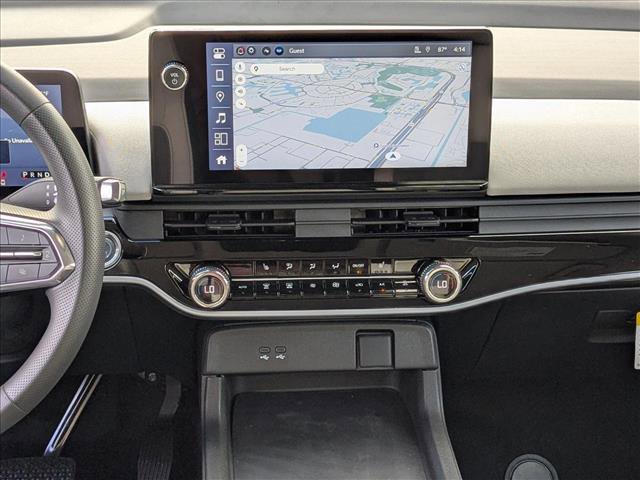 New 2026 Honda Prologue Eco image 11