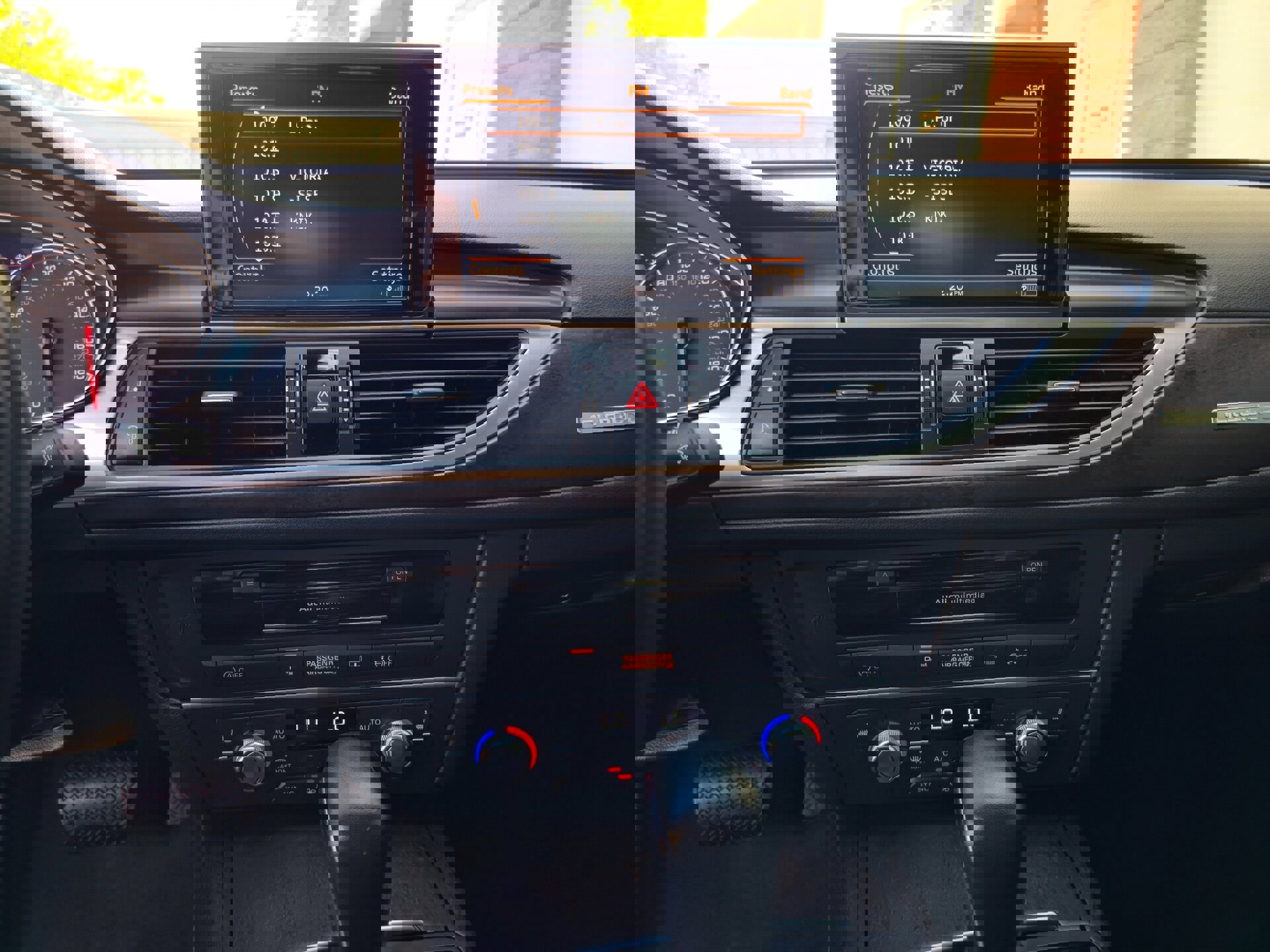 Used 2017 Audi A6 2.0T Premium Plus w/ Premium Plus Package image 20