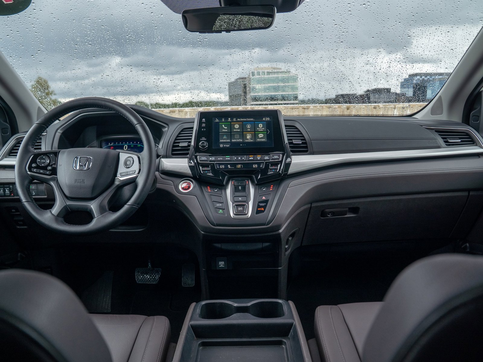 Used 2019 Honda Odyssey EX-L image 20