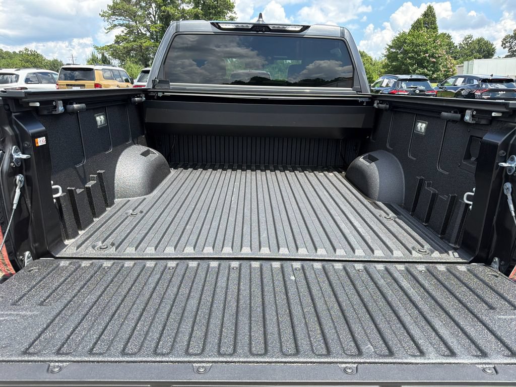 Used 2025 Toyota Tundra TRD Pro AWD/4WD image 18