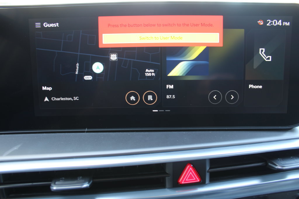 New 2026 Kia Sorento SX FWD image 50