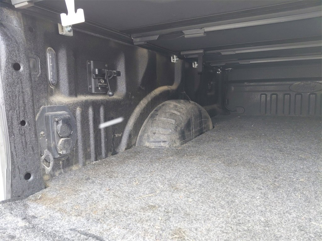 Used 2022 Ford F350 Limited image 24