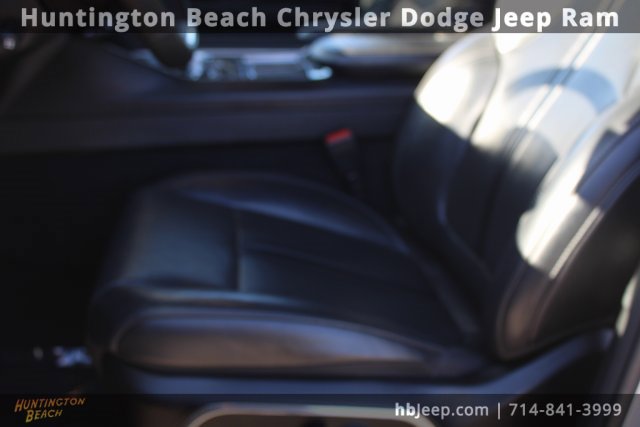 Used 2022 Jeep Wagoneer Series III image 35