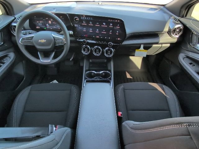 New 2026 Chevrolet Blazer EV LT image 5