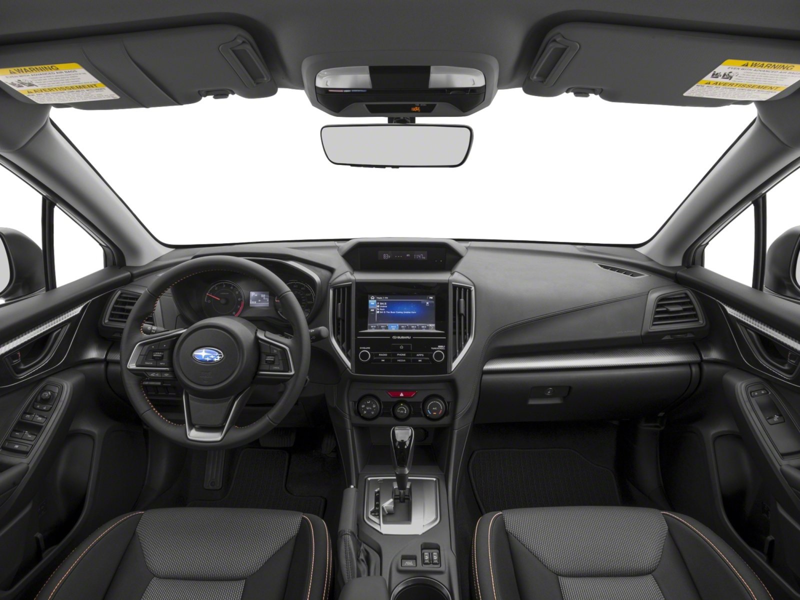Used 2018 Subaru Crosstrek 2.0i AWD/4WD image 7