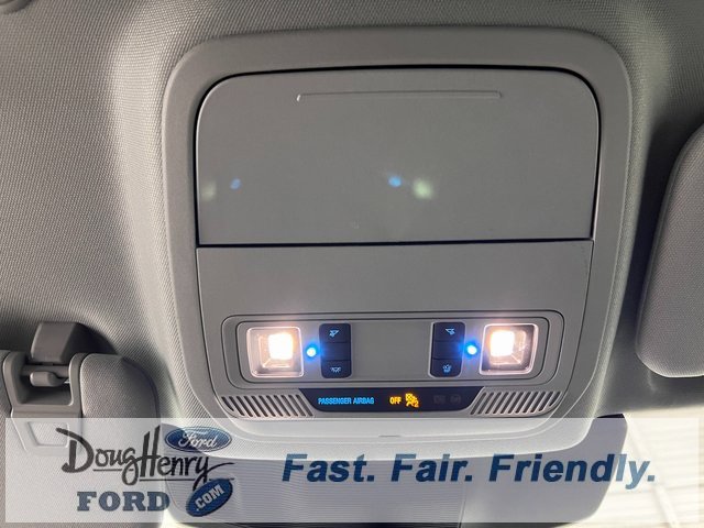 Used 2023 Ford Explorer XLT w/ Equipment Group 202A image 49